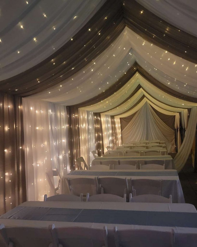 decoracion con luces 8